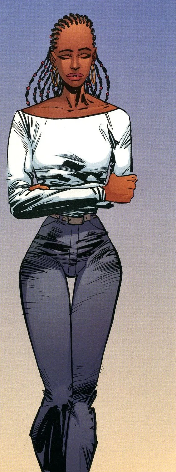 Marcy Howard
