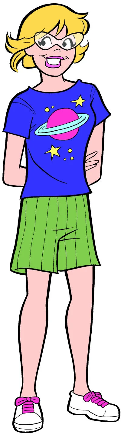 Marcy Lodge