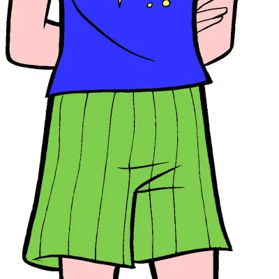 Marcy Lodge