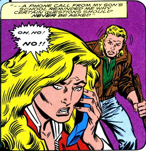 Marcy Masterson-Steele
