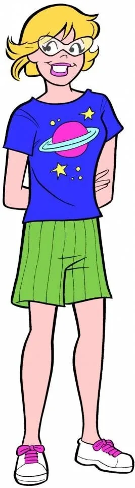 Marcy McDermott