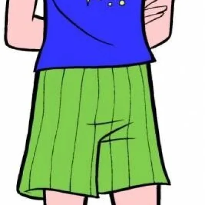 Marcy McDermott