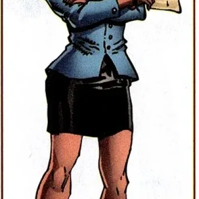Marcy Pearson