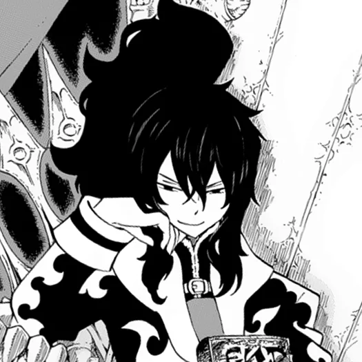 Mard Geer Tartarus