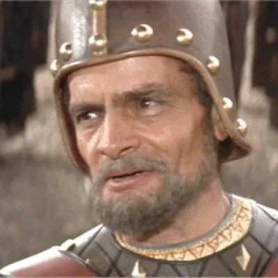 Mardonius