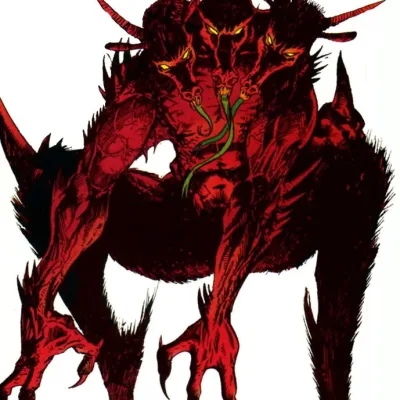 Marduk Kurios