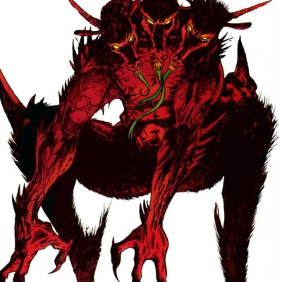 Marduk Kurios