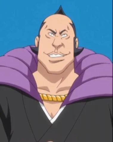 Marechiyo Omaeda
