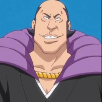 Marechiyo Omaeda