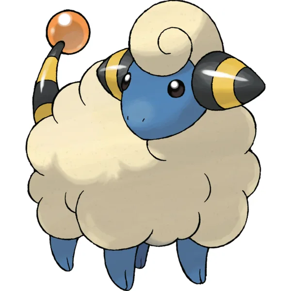 Mareep
