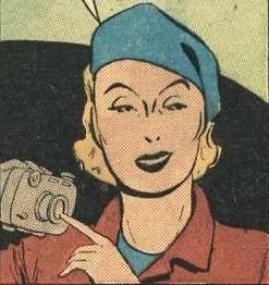 Marg Hesslin