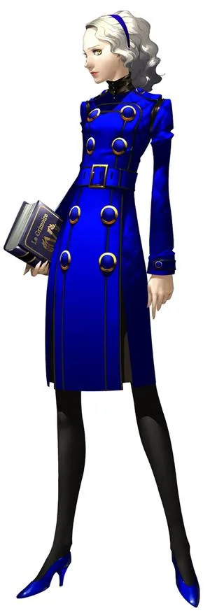 Margaret