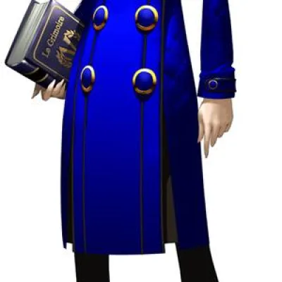 Margaret