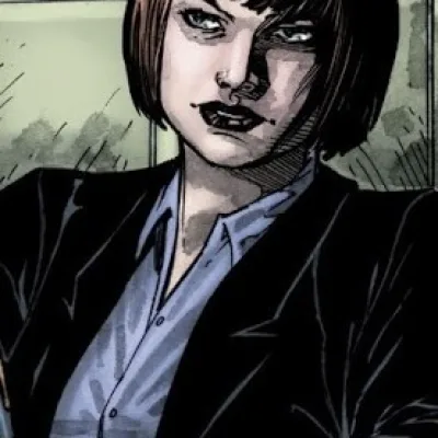 Margaret Ames