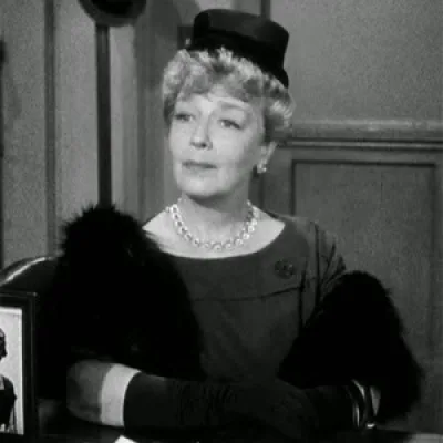 Margaret Drysdale
