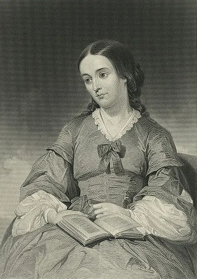 Margaret Fuller
