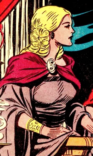 Margaret I of Denmark