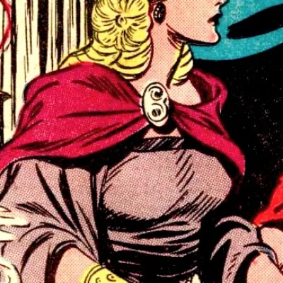 Margaret I of Denmark