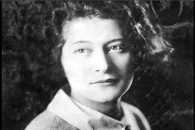 Margaret J. Winkler