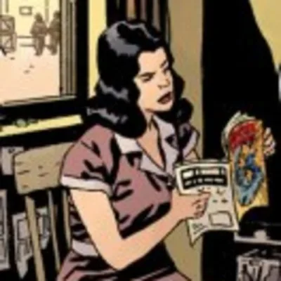 Margaret Laine