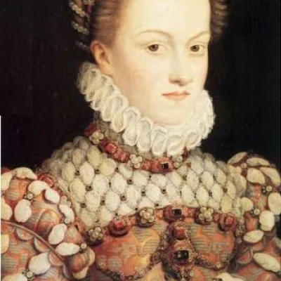 Margaret of Valois