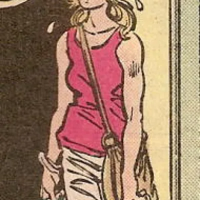Margaret Power