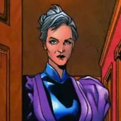 Margaret Slade