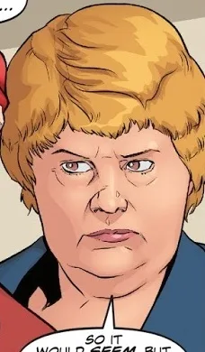 Margaret Slitheen