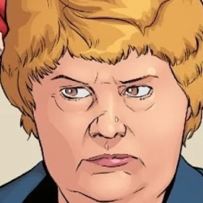 Margaret Slitheen