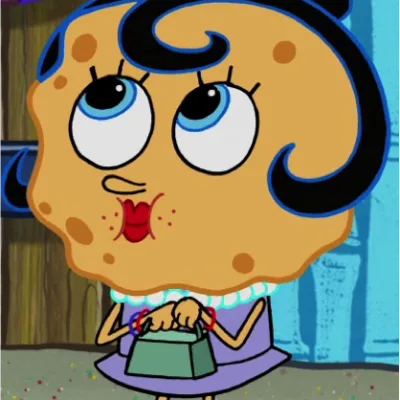 Margaret SquarePants