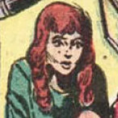 Margaret Thompson