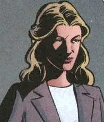 Margaret Valentine