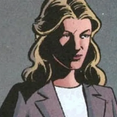 Margaret Valentine