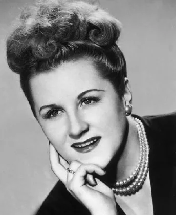 Margaret Whiting