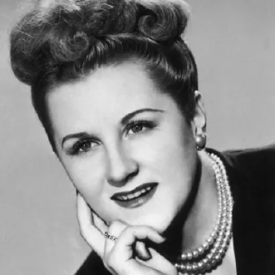 Margaret Whiting