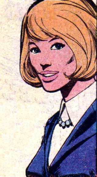 Margaret Wilson
