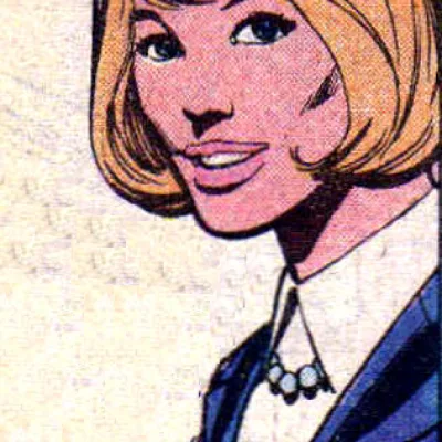 Margaret Wilson