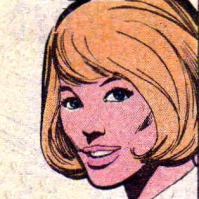 Margaret Wilson