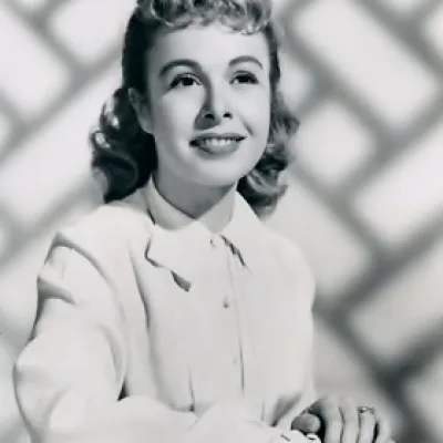Marge Champion