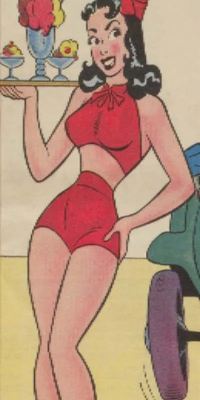 Margie