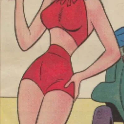 Margie