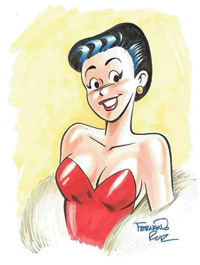Margie Albright
