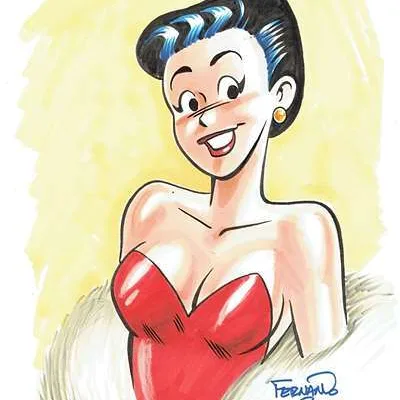 Margie Albright