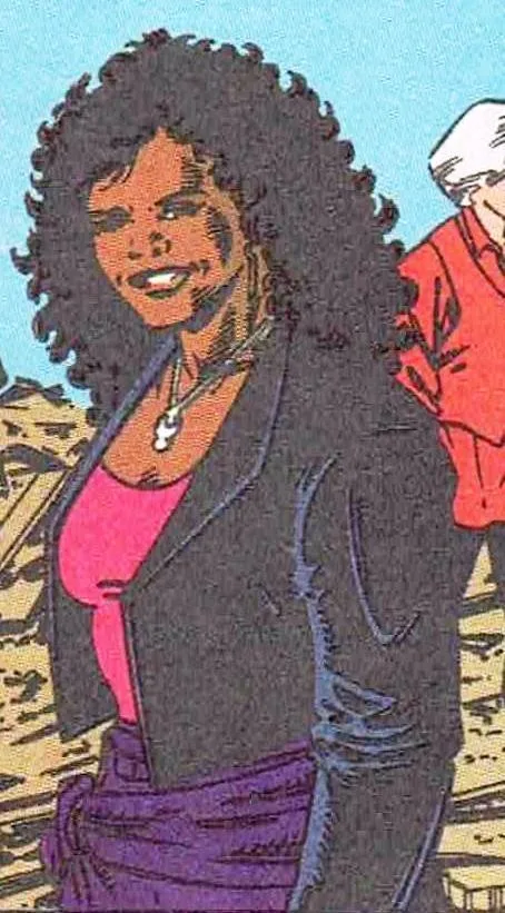 Margo