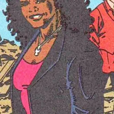 Margo