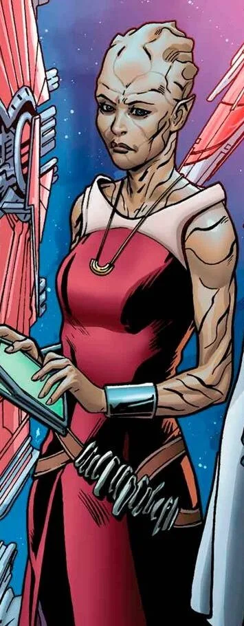 Margo