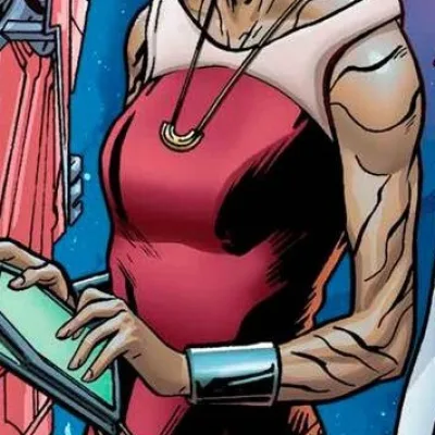 Margo