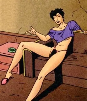 Margo Cameron