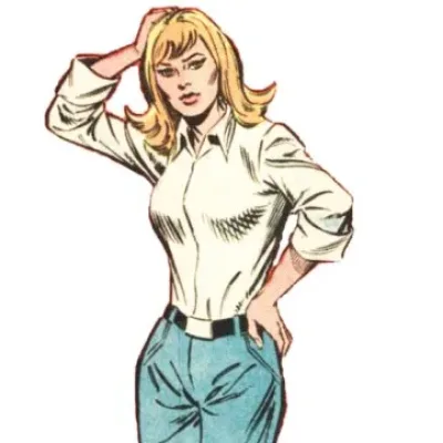 Margo Damian