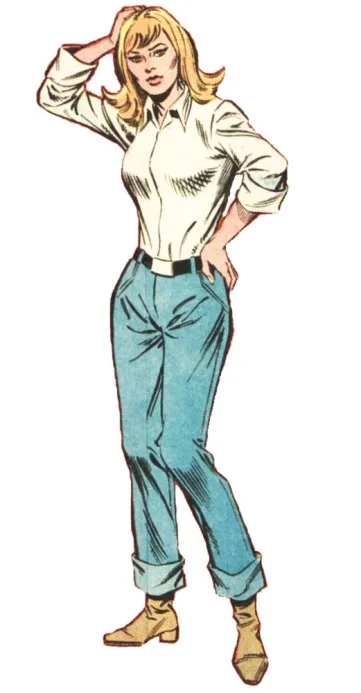 Margo Damian